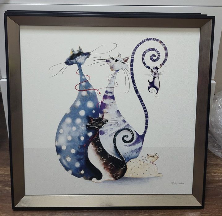 Картина для интерьера