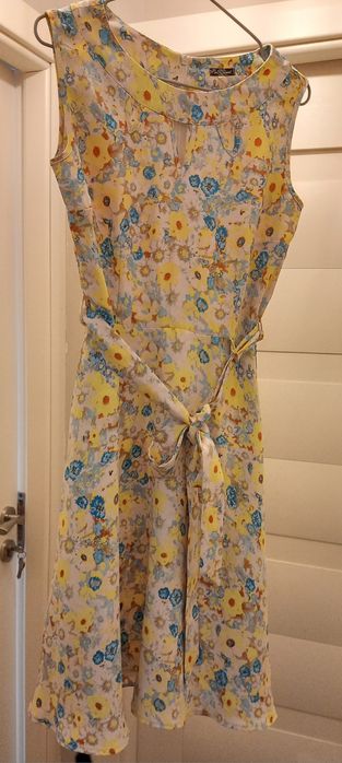 Rochie midi Passioni