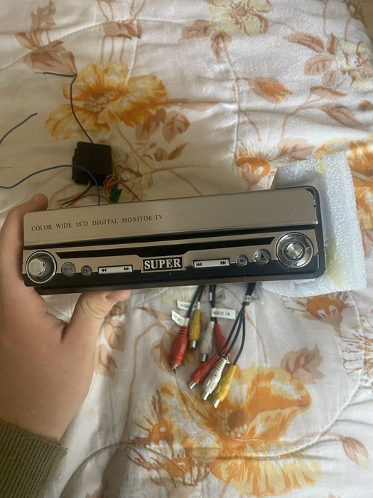 продам магнитофон