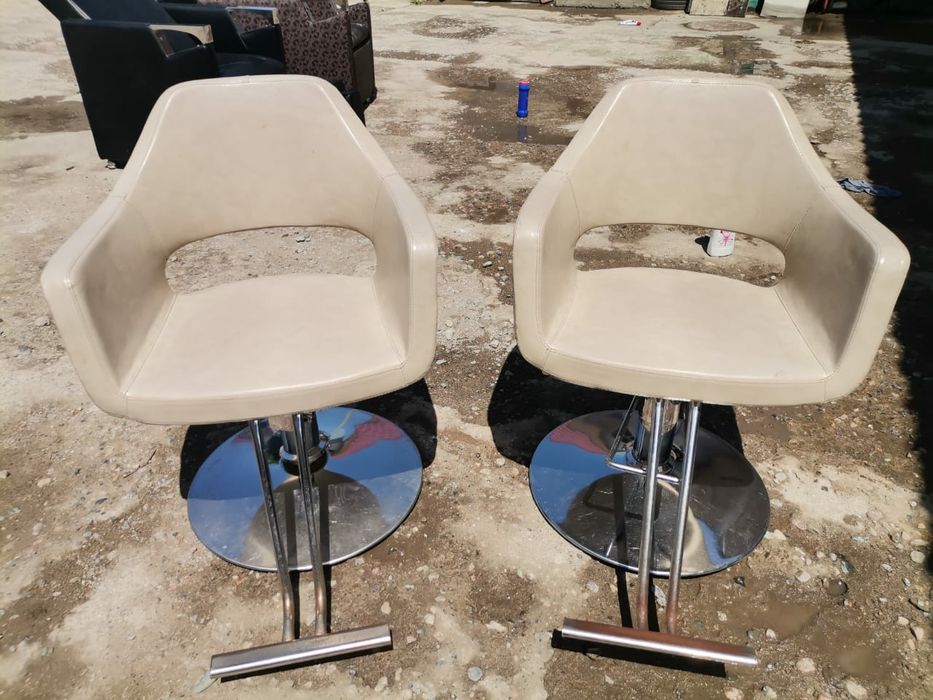 Мебель для салона