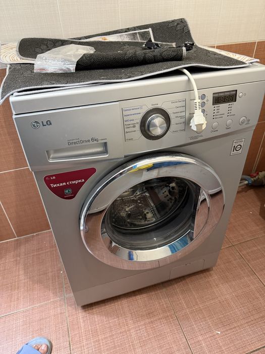 Продам стиральную машинку