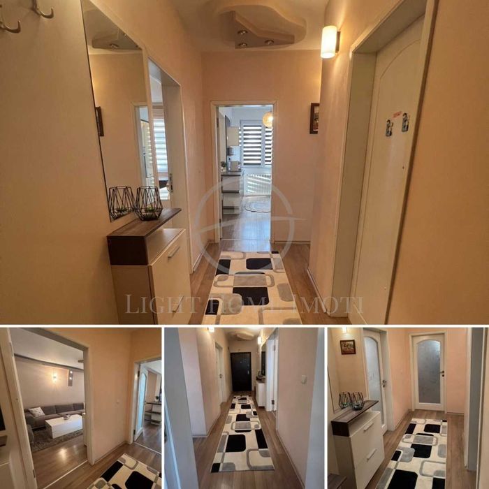 Реф. 3714 Тристаен Обзаведен / Асеновград