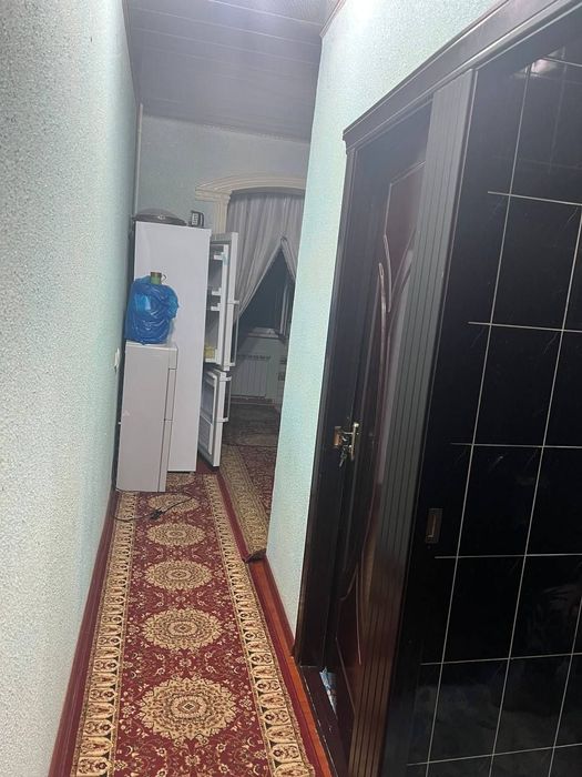 2 хонали уй 6микр ижарага берилади