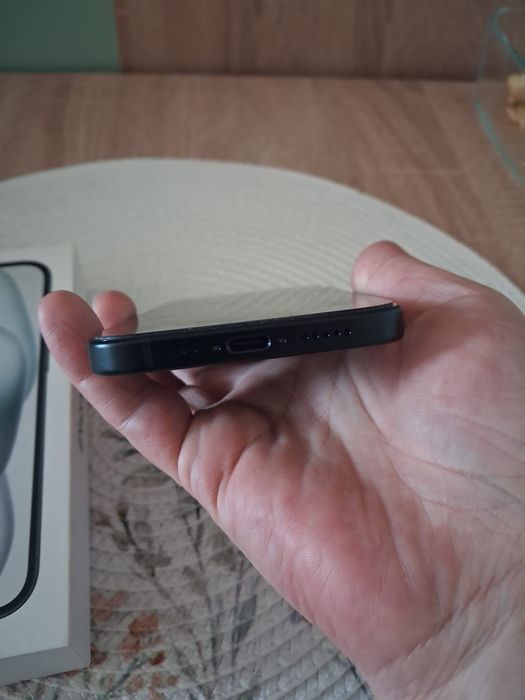 iPhone 15 ca nou