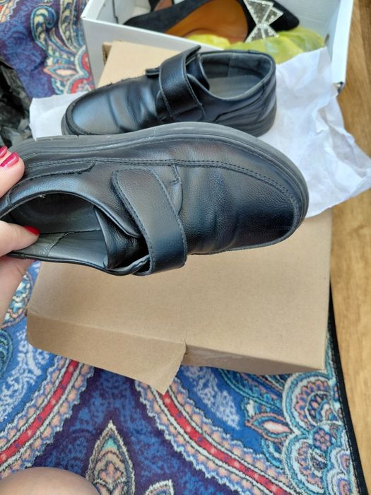 Туфли для мальчиков