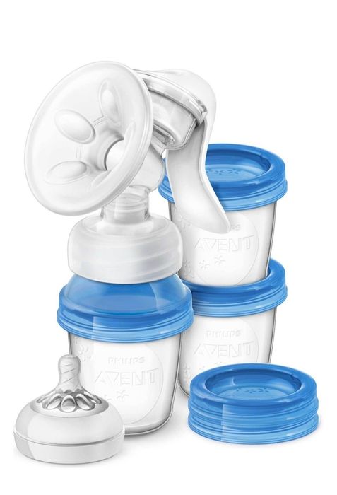 Молокоотсос AVENT