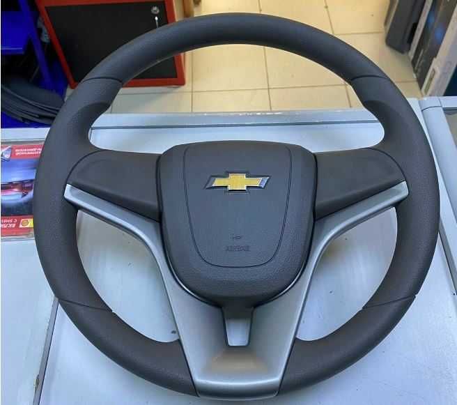 Руль новый COBALT LTZ