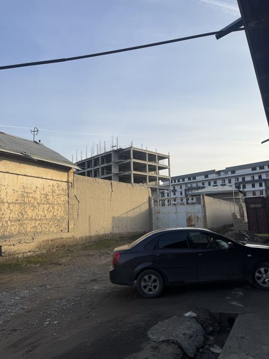 Срочно продается земельный участок