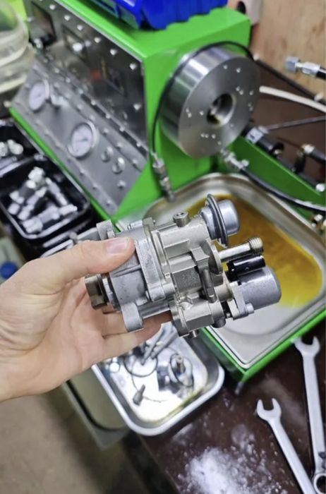 Ремонт Бензиновых ТНВД