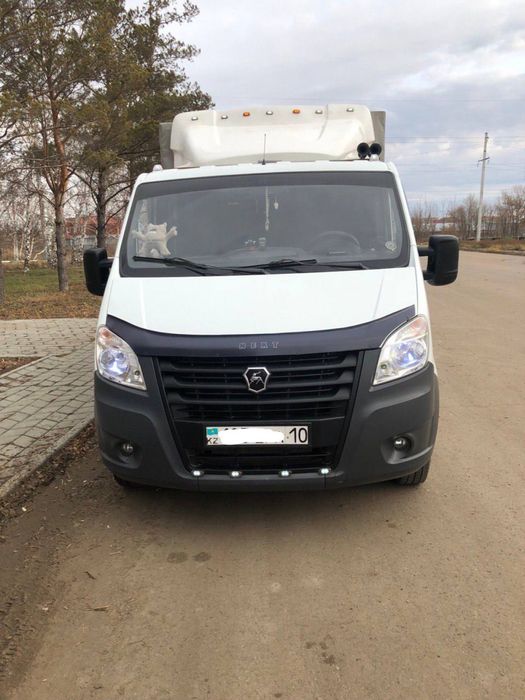 Продам Газель Next Фермер