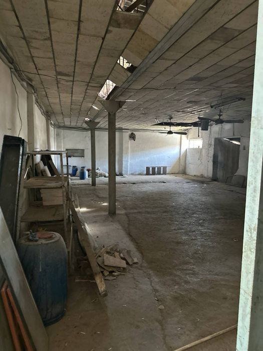 Сдаю в аренду нежилое помещение