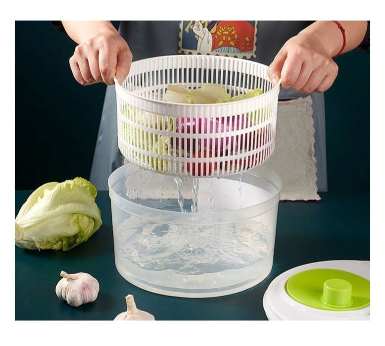 Сушилка для зелени