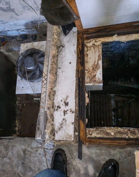 холодильное оборудование