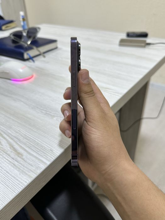 iphone 14 pro max 256 gb