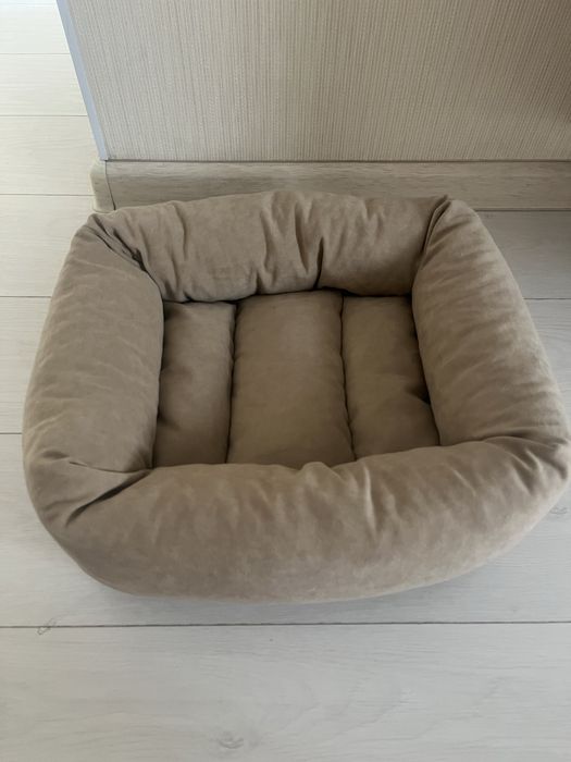 Лежанка для кошки