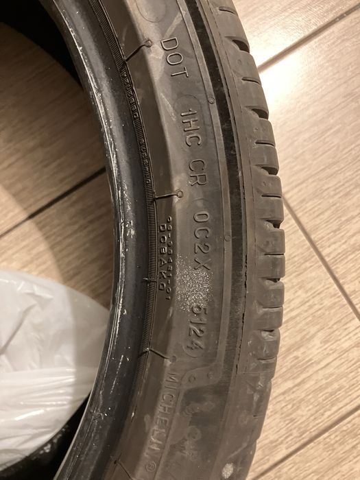 Anvelope Vara Michelin Primacy 5