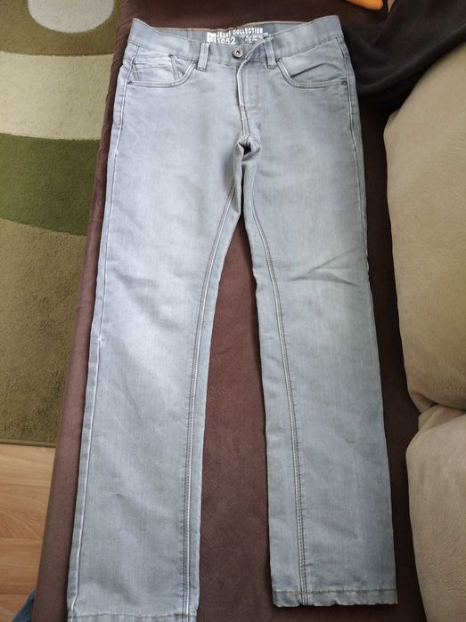 Детски дънки и панталони H&M and Pepko