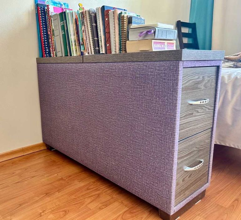 Продаю стильный и удобный диван