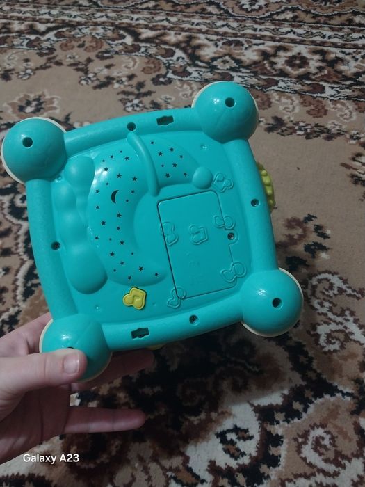 Детская игрушка  развивать