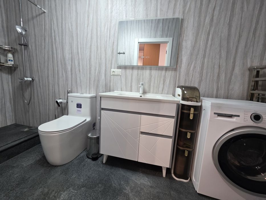 Квартира Юнусабад 4, ЖК Yunusobad Residence,  3/4/9, 213.500у.е.