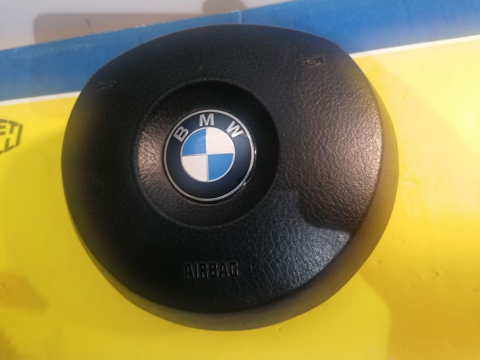 Аирбаг Аербег Бег Airbag за BMW X3 X5 E53 E83 / БМВ Х3 Х5 Е53 Е83 Фейс