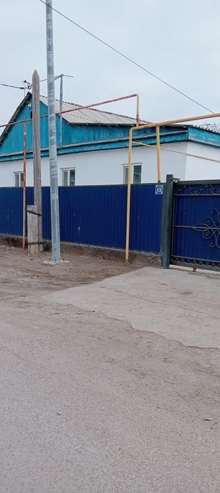 Продаётся большой дом с времянкой,..