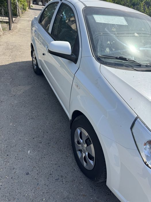 Chevrolet Nexia 2019