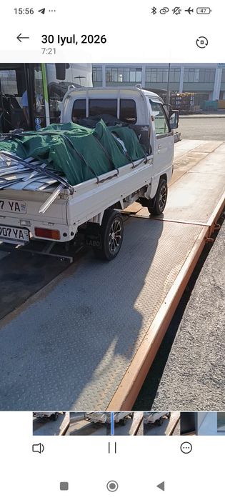 Вывоз мусор строй мусор ташиш хизмат.