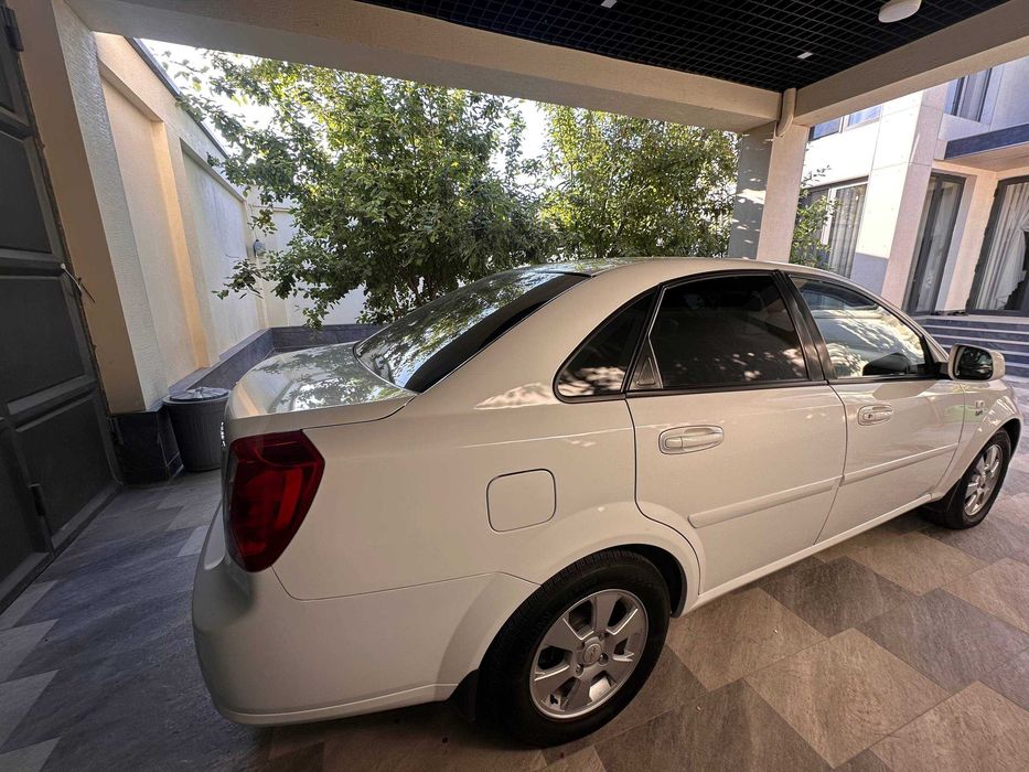 Chevrolet Gentra, Srochno sotiladi
