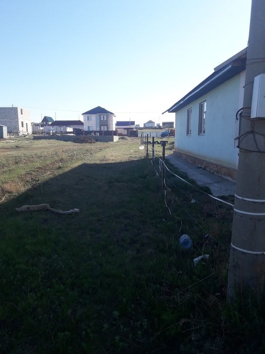 Продам земельный участок