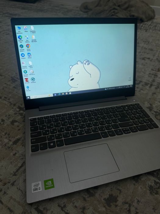 Ноутбук Lenovo 81WB