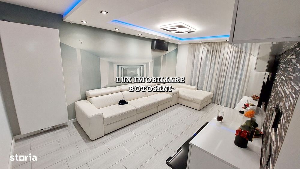 Apartament SMART, 4 camere, zona ProCasa