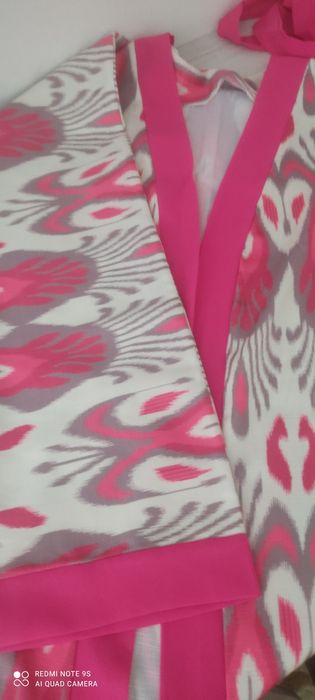 milliy cho'pon kalta