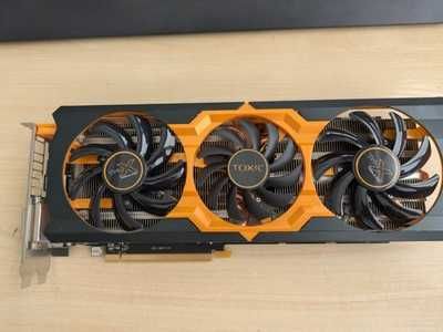 Продавам видео картааа