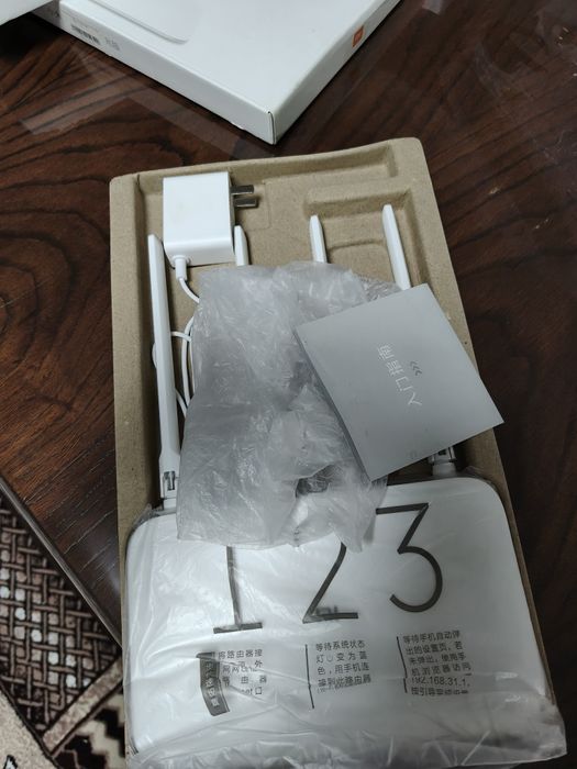 Роутер, модем Xiaomi