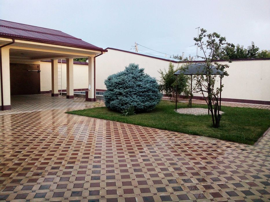 Продается дом 8 соток М.Горький, Буюк Ипак Йули, Дагестанская