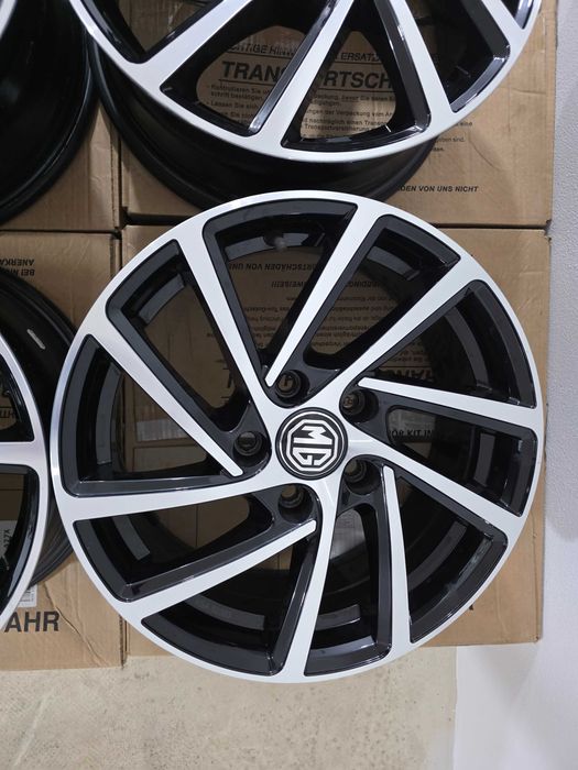 Jante 16 MG3 MG4 Urban MG5 Mg6 HS ES eHS ZS EV ZX cu senzori 6.5Jx16 5x112 et45