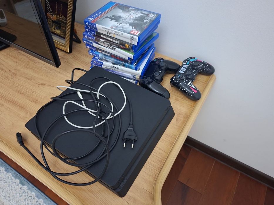 Sony Playstation 4