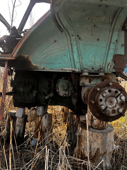 Продам мост на юмз