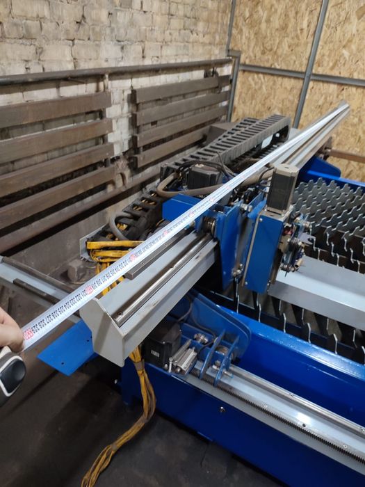 Продам гильотину, листогиб, плазмаферез