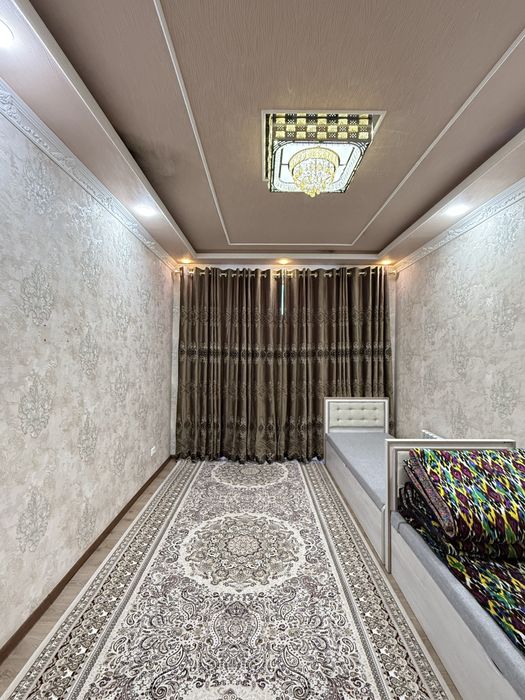 3 xonalik uy ijaraga beriladi