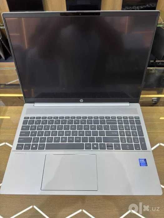 Noutbuk HP OmniBook 5 Core Ultra 7 255U 16/512GB 16.0" FHD Touch