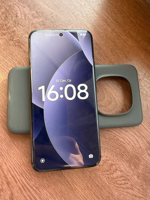Redmi note 15 pro +