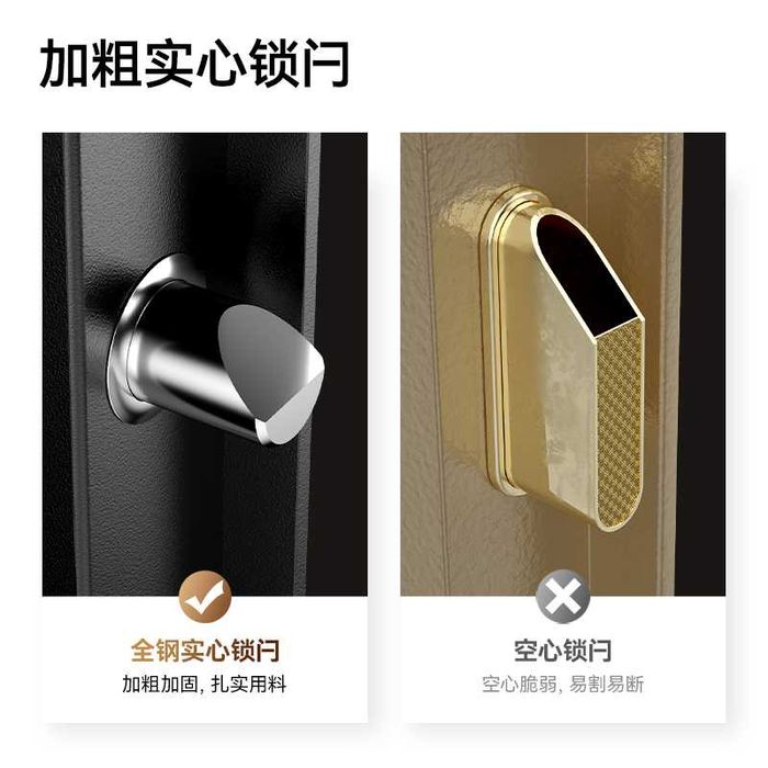 Seyf deli Сейф Deli 33123S 65х42х36мм 30кг Скидка !!! Акция !!!