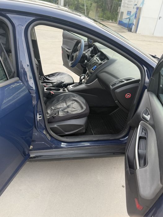 Ford focus de vanzare