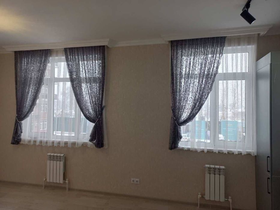 Продаётся 2-х комнатная квартира в ЖК Assalom Sohil