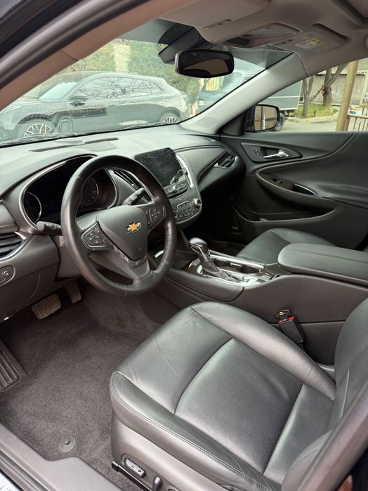 Malibu 2 primer 2022 yil