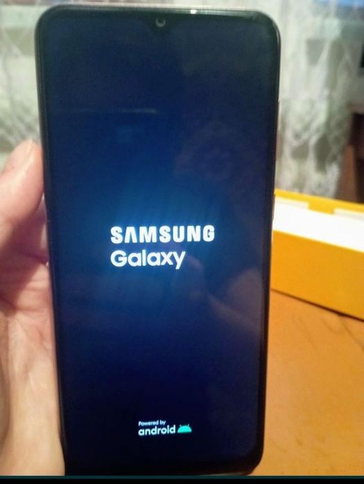 Арзан (Недорогой) Samsung Galaxy A03 Core 4g Lte Срочно