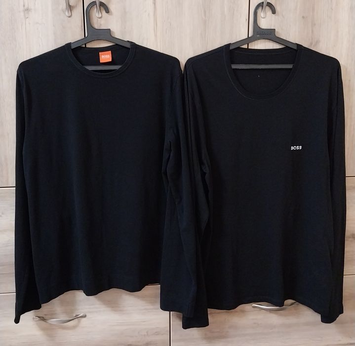 Мъжки зимни,маркови блузи