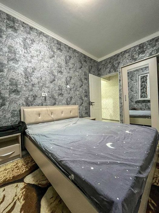 2-х комнатная квартира на Карасу-1 (раздельно всё) ID: 6301